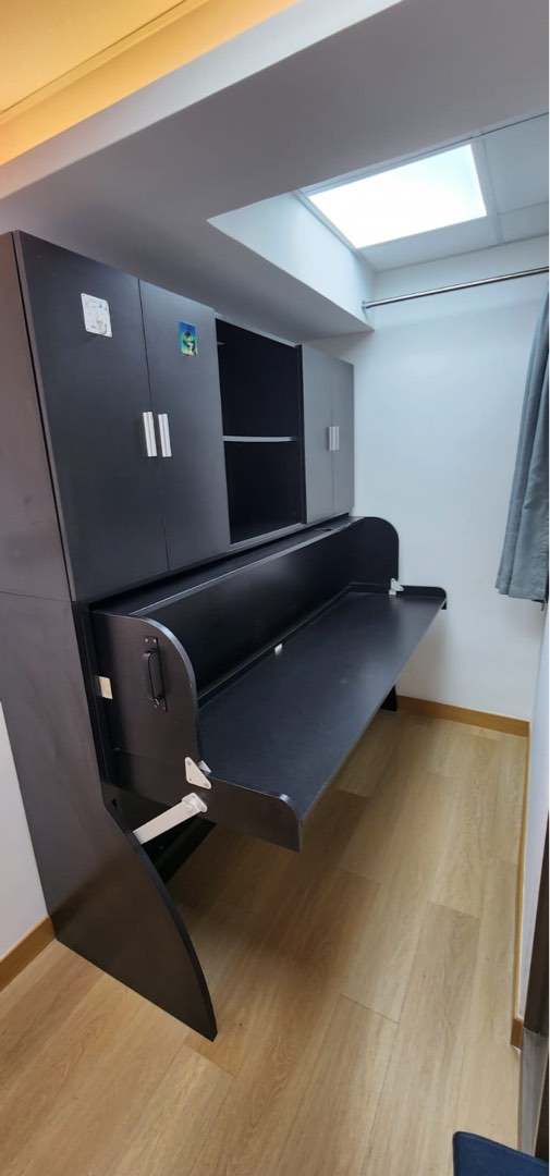 獨立套房 包全屋家電高速Wi-Fi 有電梯  即租即住62864848877057112