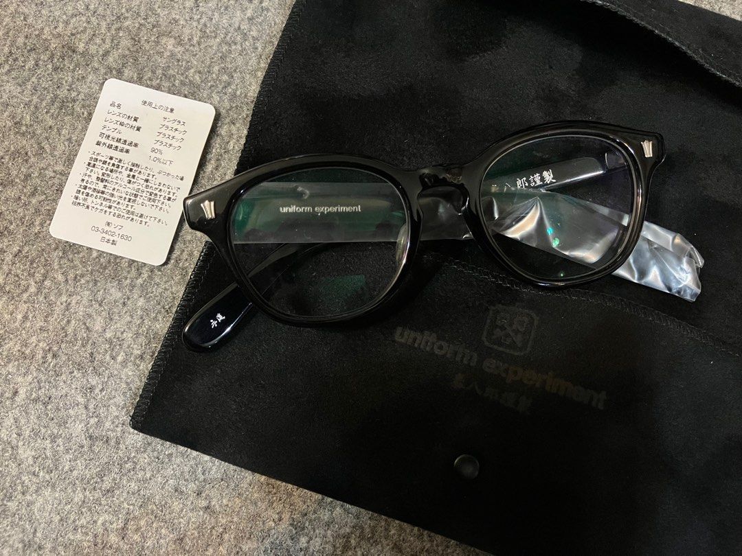 泰八郎謹製X FRAGMENT DESIGN X UNIFORM EXPERIMENT SOPH CLASSIC