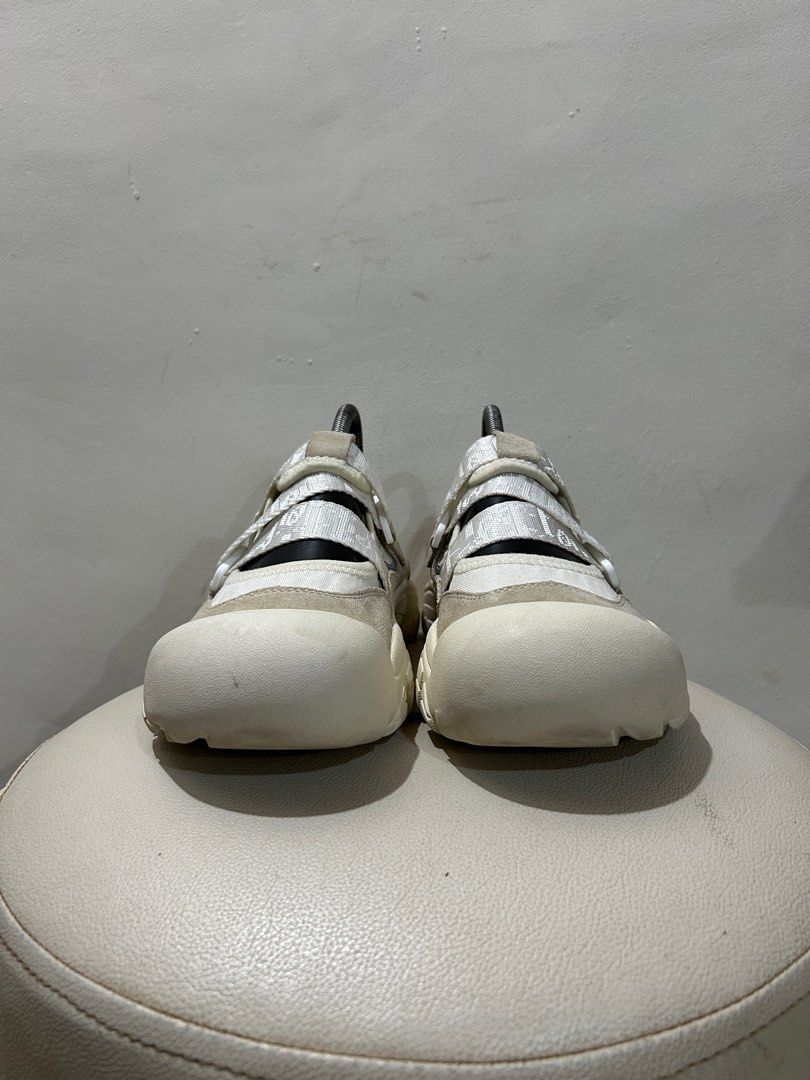 ACNE STUDIOS Cross Strap Hiking Sneakers (Category: Sneakers & Footwear) located in Cagayan de Oro. Submitted by oracle_archives (Listing ID 1361331668, Image 2). Description: ACNE STUDIOS Cross Strap Hiking Sneakers Size 37eu-38eu on tag Minimal wear no major issue .