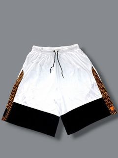 AIR JORDAN 12 RETRO TAXI BASKETBALL SHORT