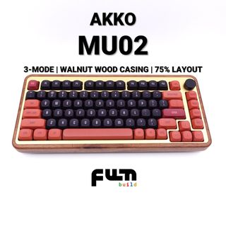 Keyboards & Kits Collection item 3