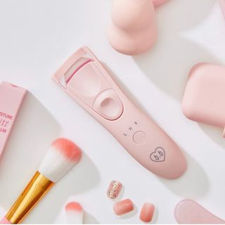 韓國Beauty Beginning 電熱睫毛捲曲夾62940516201091110