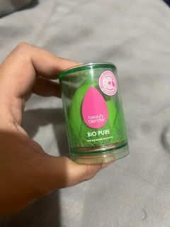 Beautyblender Bio Pure Makeup Sponge