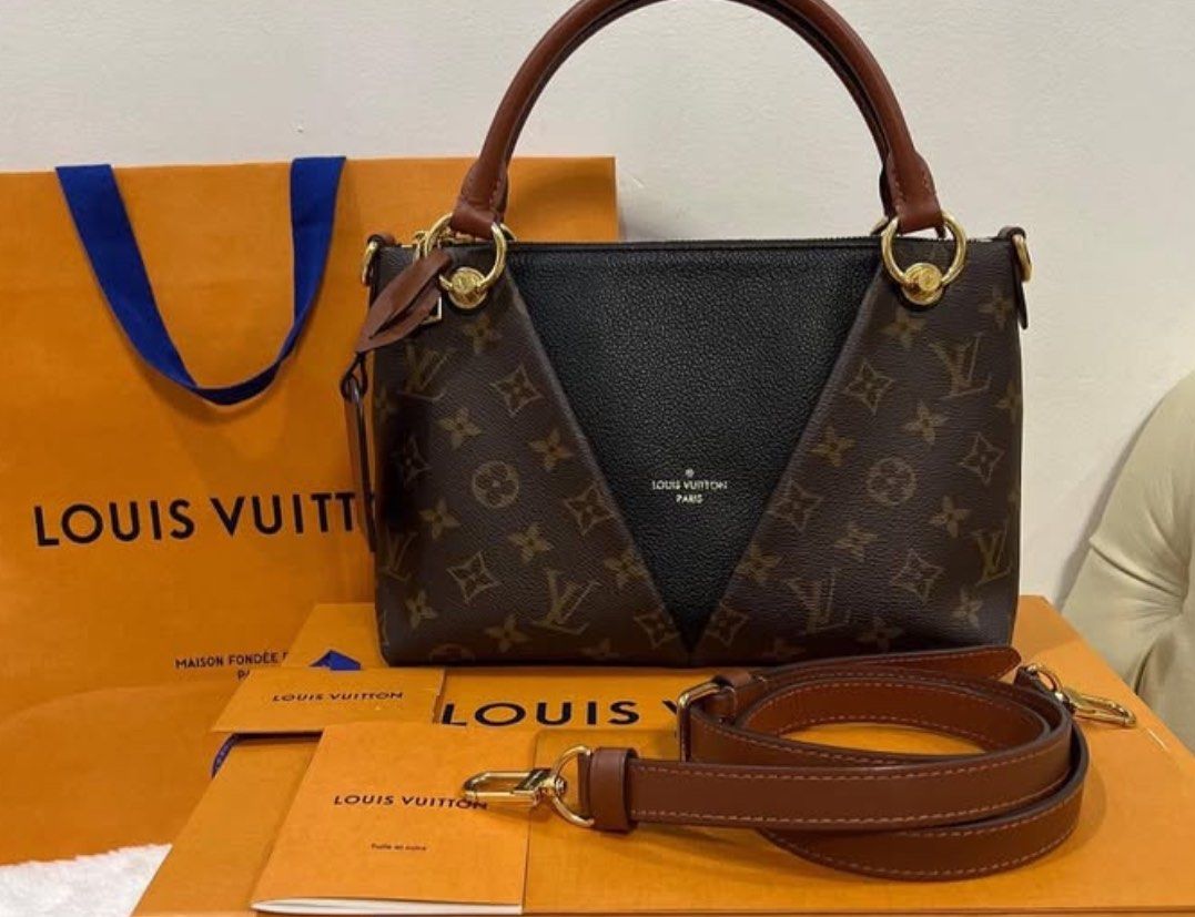 Bnew Lv pallas PM (Category: Luxury Bags & Wallets) located in Santa Ana. Submitted by astonandariana (Listing ID 1361230770, Image 1). Description: .