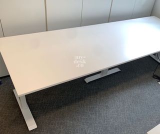 Custom Desks, Handcrafted in Solid Wood Collection item 2