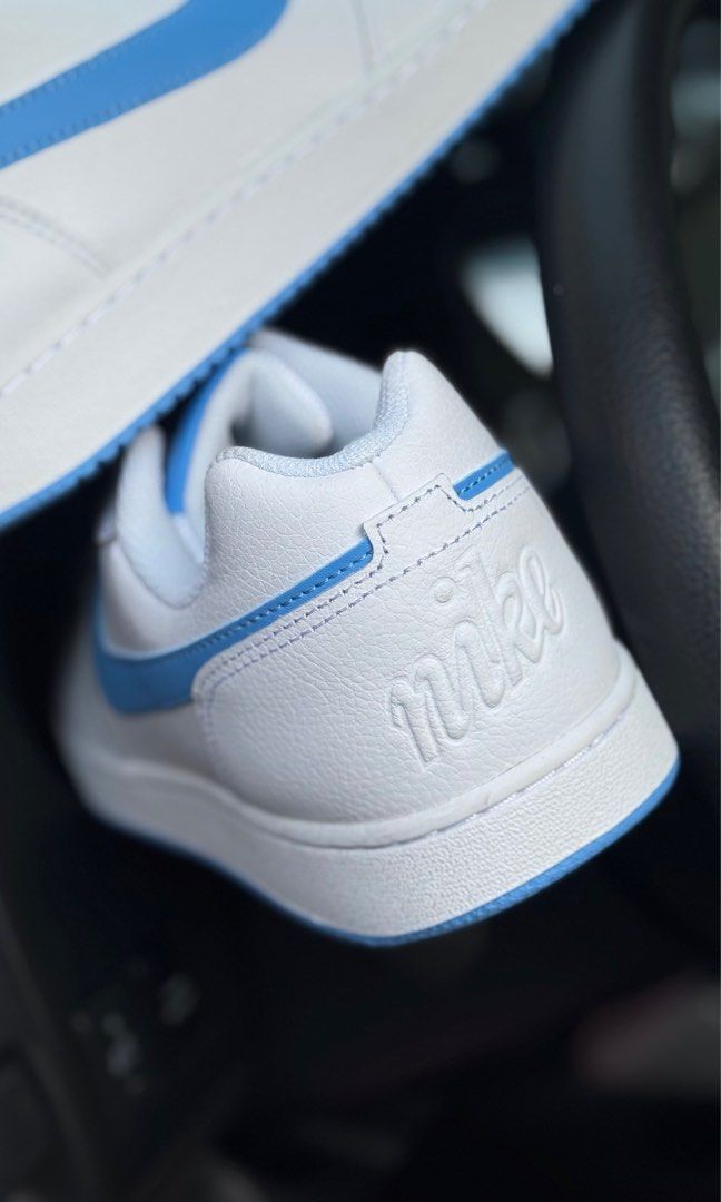 Ebernon Low ‘University Blue’ (Category: Sneakers) located in Muntinlupa City. Submitted by _uncledrew (Listing ID 1361303118, Image 2). Description: mura at legit, 1.5k nalang?? Ebernon Low ‘University Blue’ CHEAPEST IN THE MARKET! LEGIT BNEW 𝐁𝐄𝐋𝐎𝐖 𝐒𝐑𝐏: ₱𝟏𝟓𝟎𝟎 𝐎𝐍𝐋𝐘 ✅ Available sizes: sz 7 - 11 • sz 7 • sz 7.5 • sz 8 • sz 8.5 • sz 9 • sz 9.5 • sz 10 • sz 10.5 • sz 11 Yes, ₱𝟏𝟓𝟎𝟎 nalang ‼️ WAY BELOW SRP SALE Super affordable! Get