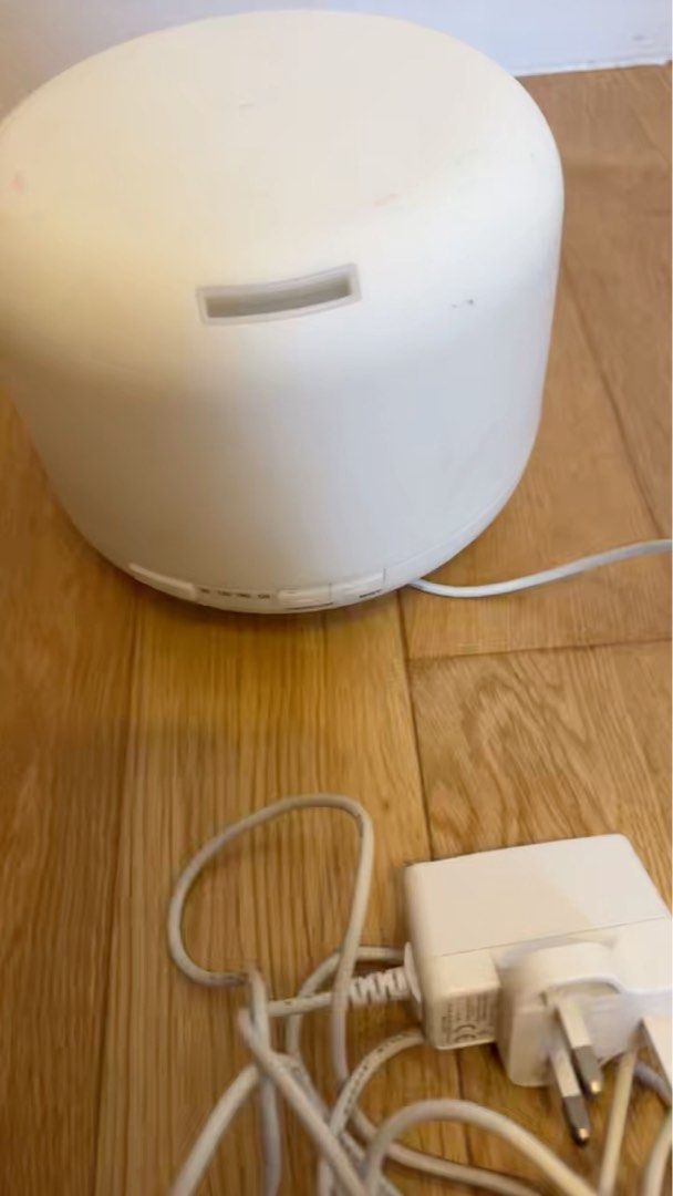 Essential Oil Diffuser iuiga