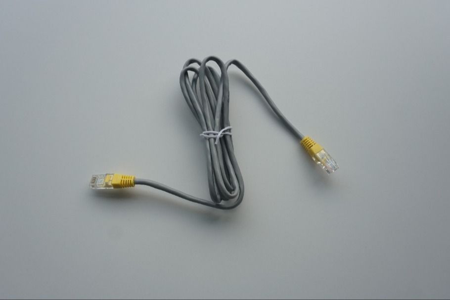 Ethernet Cable