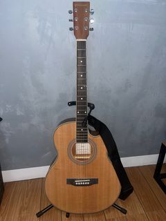 Fernando Acoustic Guitar