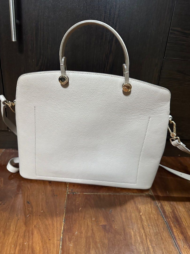 Furla Piper Bag (Category: Luxury Bags & Wallets) located in Quezon City. Submitted by redvelvet41 (Listing ID 1361292001, Image 3). Description: Good as new 100% authentic Large Color: Beige.