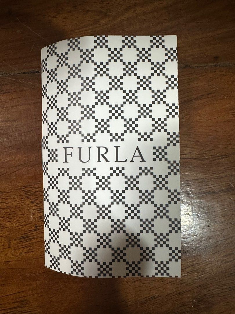 Furla Piper Bag (Category: Luxury Bags & Wallets) located in Quezon City. Submitted by redvelvet41 (Listing ID 1361292001, Image 2). Description: Good as new 100% authentic Large Color: Beige.
