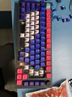 Glorious GMMK Pro 75%64168640548225110