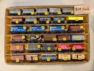 (Category: ) located in . Submitted by hornby (Listing ID 1361263888, Image 1). Description: .