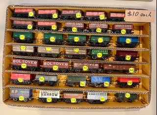 (Category: ) located in . Submitted by hornby (Listing ID 1361265921, Image 1). Description: .