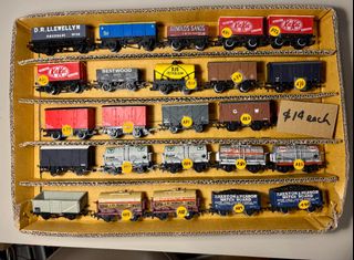 (Category: ) located in . Submitted by hornby (Listing ID 1361269405, Image 1). Description: .