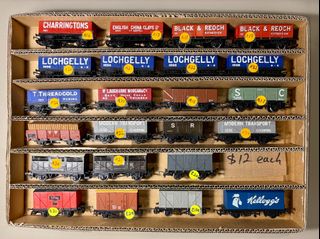 (Category: ) located in . Submitted by hornby (Listing ID 1361279789, Image 1). Description: .