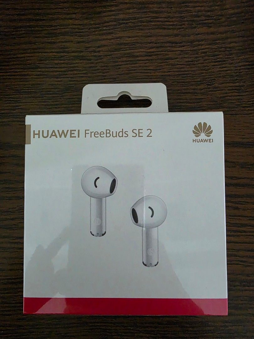 Huawei FreeBuds SE