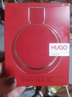 Hugo Boss Woman