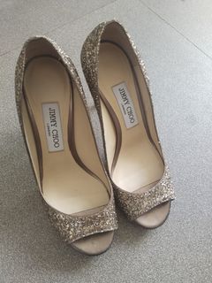 Jimmy Choo  Heels