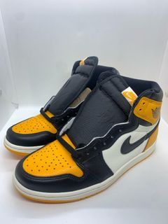 Jordan 1 High Taxi