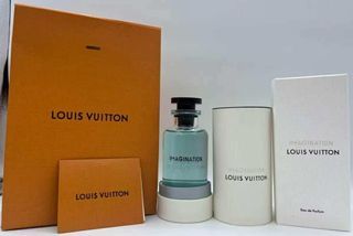 Louis Vuitton Imagination