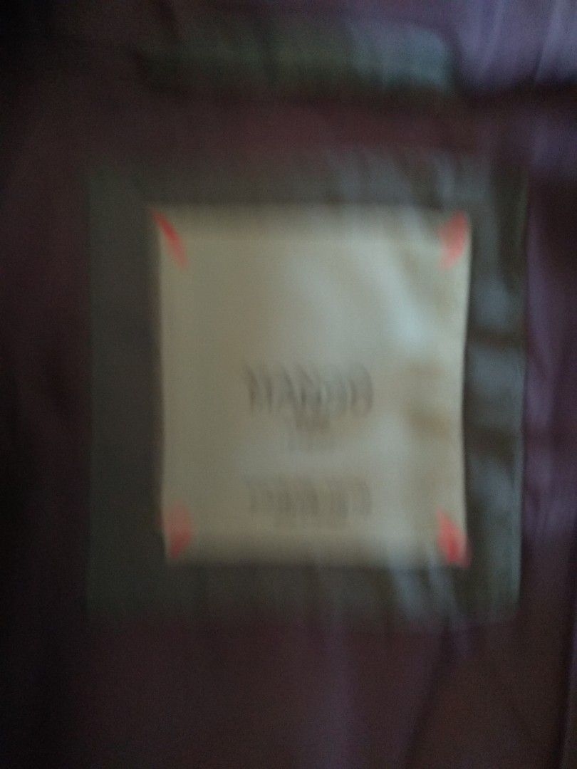 Mango puffer jacket 9-10 yes old (Category: Babies & Kids Fashion) located in San Juan City. Submitted by gawed (Listing ID 1361348130, Image 2). Description: preloved mango puffer jacket for kids 9-10 years old. like new only worn once and in excellent condition. buyer to shoulder shipping cost gcash.