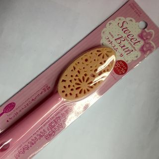 MJ同款粉紅色腳跟擦 沐浴用foot scrub rough64163656188802110