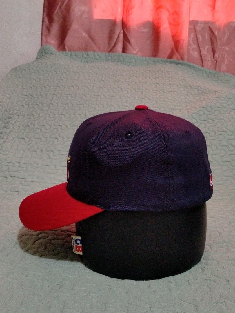 MLB St Louis Cardinals (Category: Caps & Hats) located in Dasmarinas. Submitted by hawaiisdlvprelovedclutering (Listing ID 1361194266, Image 2). Description: ptpa for sale St Louis Cardinals MLB close Cap xs/s/fit to medium Head circumstances no issue RFS Decluttering Lot Of Stuff came from Las Vegas balikbayan box Gcash Payment LBC Branch pick up near you only shipping shoulder by the buyer pwd din po lalamove kayo na po magpabook.