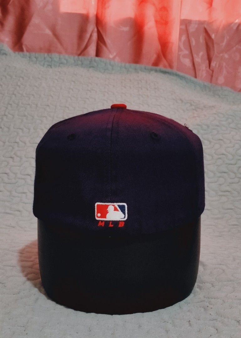 MLB St Louis Cardinals (Category: Caps & Hats) located in Dasmarinas. Submitted by hawaiisdlvprelovedclutering (Listing ID 1361194266, Image 3). Description: ptpa for sale St Louis Cardinals MLB close Cap xs/s/fit to medium Head circumstances no issue RFS Decluttering Lot Of Stuff came from Las Vegas balikbayan box Gcash Payment LBC Branch pick up near you only shipping shoulder by the buyer pwd din po lalamove kayo na po magpabook.