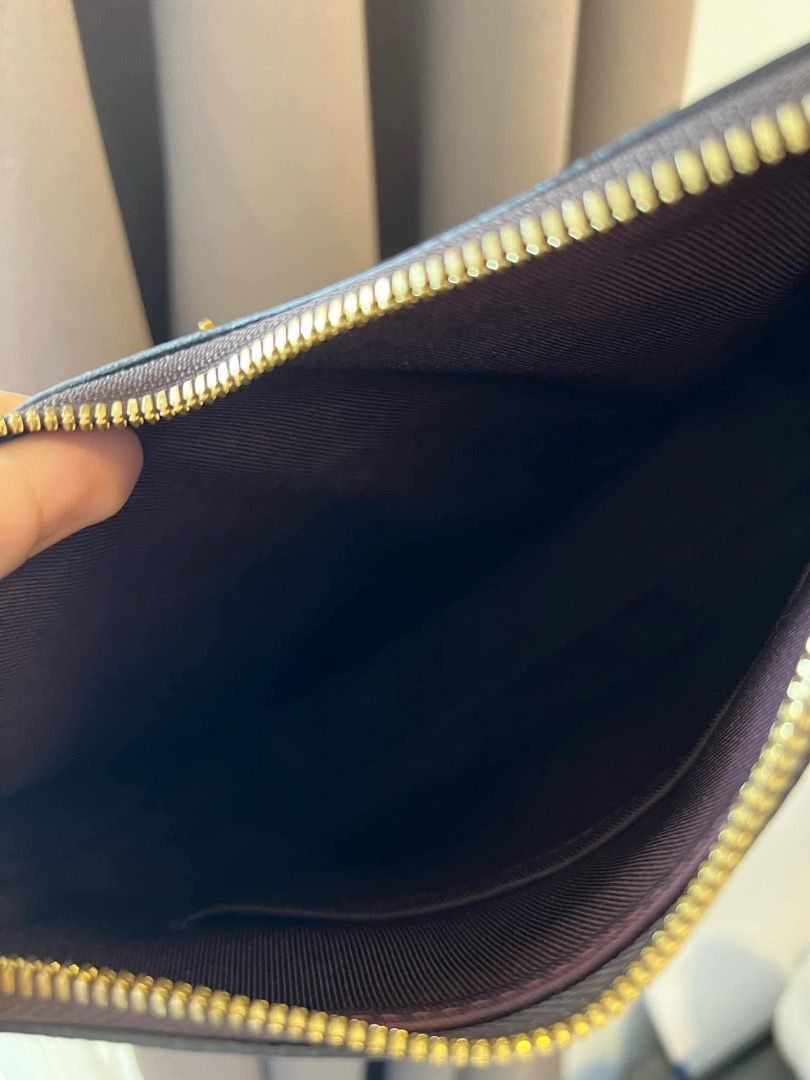 Odeon PM in Mono (Category: Luxury Bags & Wallets) located in Quezon City. Submitted by hellopatchi (Listing ID 1361193559, Image 3). Description: Odeon PM in Mono Rank A+ w/ box dustbag strap.