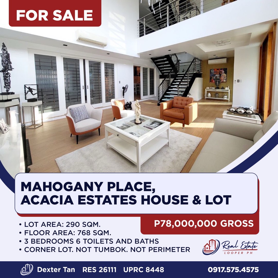 (Category: ) located in . Submitted by Real.Estate.LooperPH (Listing ID 1361213308, Image 1). Description: .