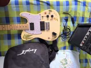 Personal Electric Guitar