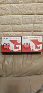 OLAY Regenerist Micro-Sculpting Cream Set, Expiry Date November 11, 2027, Now Selling at $150 per box64204785706881110