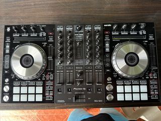 PIONEER DDJ SX3