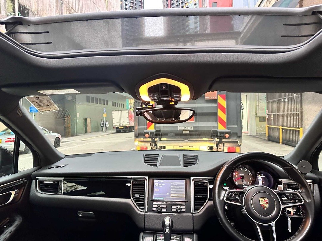 Porsche  macan s Auto498306342915952646