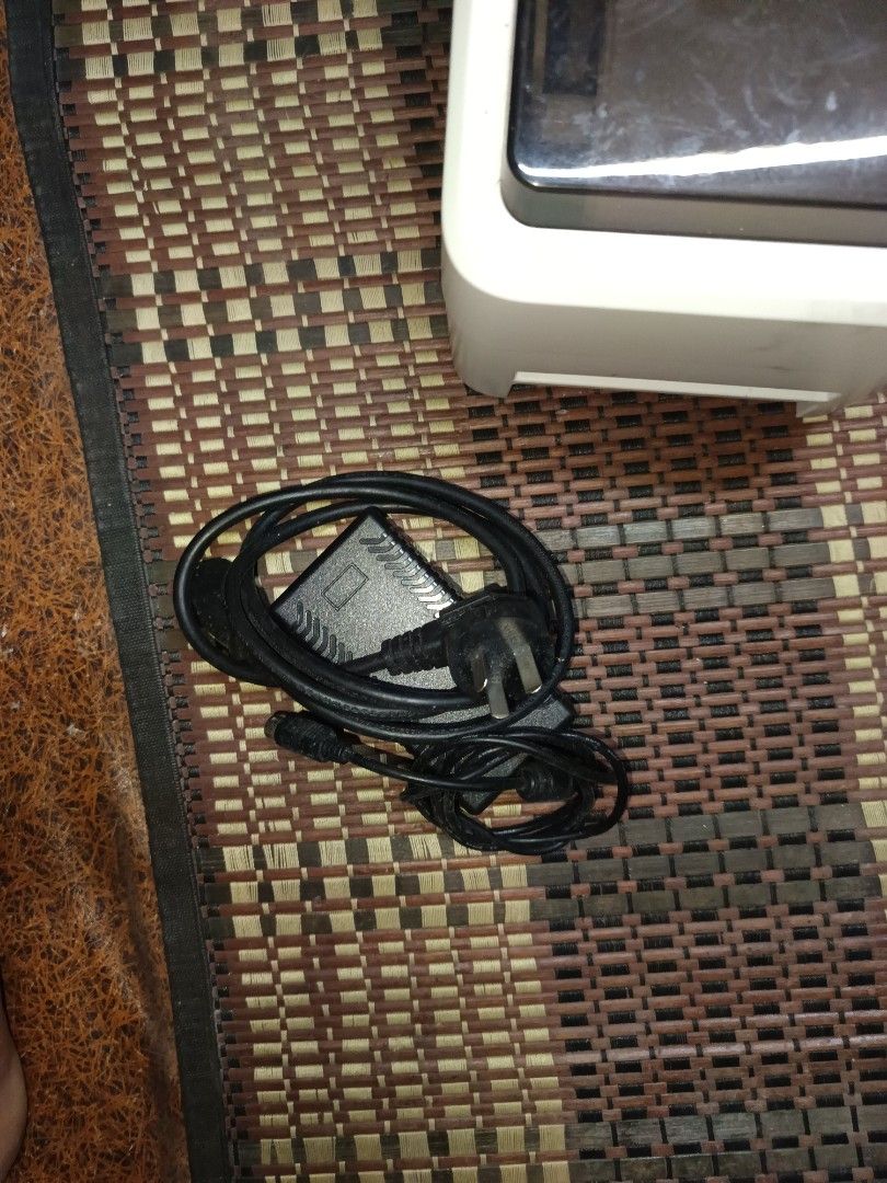 Printer Bluetooth scan (Category: Printers, Scanners & Copiers) located in Kajang. Submitted by erolnuar90 (Listing ID 1361271283, Image 2). Description: condition ok boleh pakai lagi ape2 dulu k. harge boleh Lego raye2 kbye.