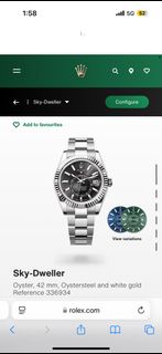 (Category: ) located in . Submitted by sg.luxe (Listing ID 1361235290, Image 1). Description: .