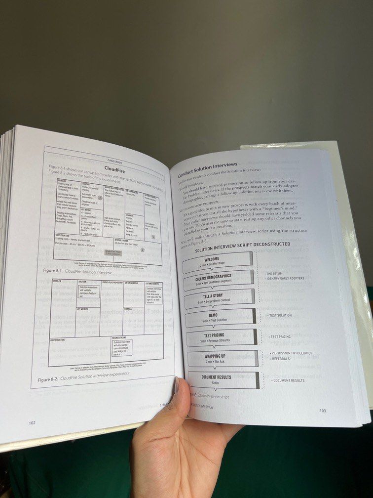 Running Lean Book (Category: Storybooks) located in Catbalogan. Submitted by declutterfind (Listing ID 1361219819, Image 3). Description: .