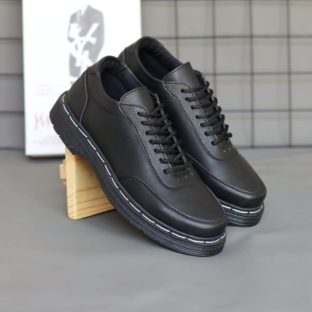 Docmart Fadding Sepatu docmart pria sense original, Fesyen Pria, Sepatu , Sepatu Formal ...