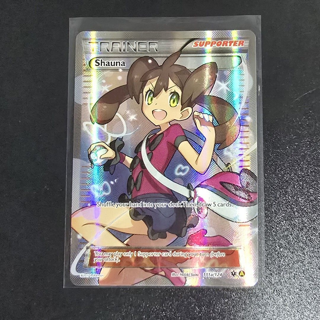 pokemon cards kingdra Pokmon: Kingdra ex - 122/124 - Fates Collide