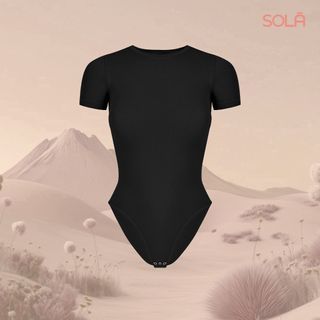 SOLA Hugging Shortsleeve Shapewear