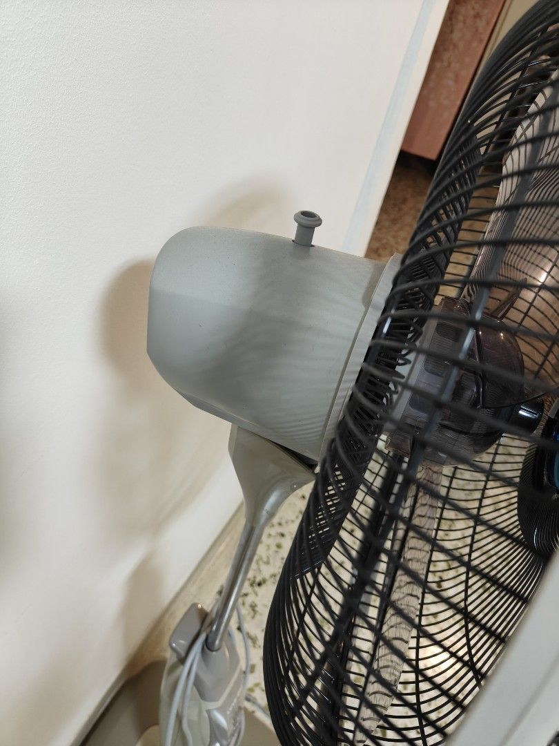 Standing Fan