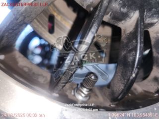 (Category: ) located in . Submitted by zackenterprise.com.sg (Listing ID 1361241385, Image 1). Description: .