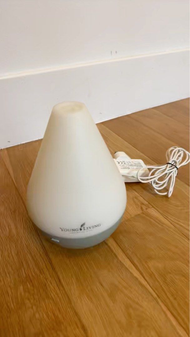 Young Living Essential Oil Diffuser