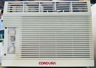 0.5hp Condura Inverter Grade Secondhand Aircon