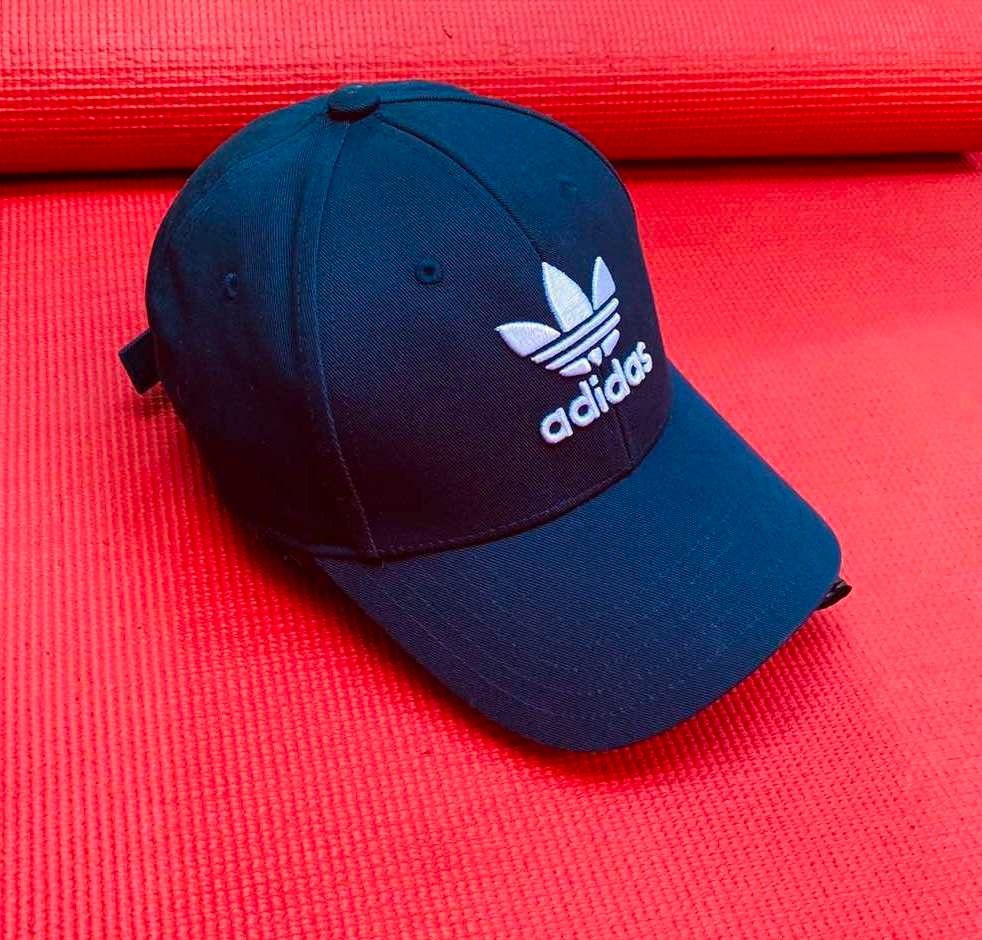 2 pcs Adidas Cap (Category: Caps & Hats) located in Pasig City. Submitted by askabel (Listing ID 1356354984, Image 3). Description: N.O.S. new old stock never worn or fitted.. both brand new. both authentic package – take both 650php.