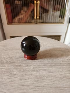 黑耀石球64187734020099110