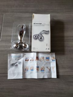 按摩器64168640023683110