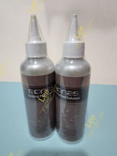 [In Stock, Free Regular Mail] Directly Shipped from Korea Ronas Resting Peel Solution Algae Silicon Needle Repair Liquid 200ml64222831246978110