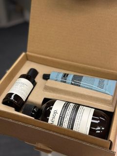 Aesop 全新禮盒套裝 - HEARTFUL HARMONIES (HOME KIT)64236911980291110